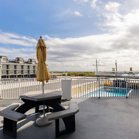 6201 Ocean Ave, Unit 204 - The Nassau Inn Wildwood Εξωτερικό φωτογραφία