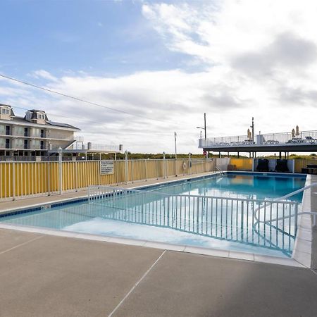 6201 Ocean Ave, Unit 204 - The Nassau Inn Wildwood Εξωτερικό φωτογραφία