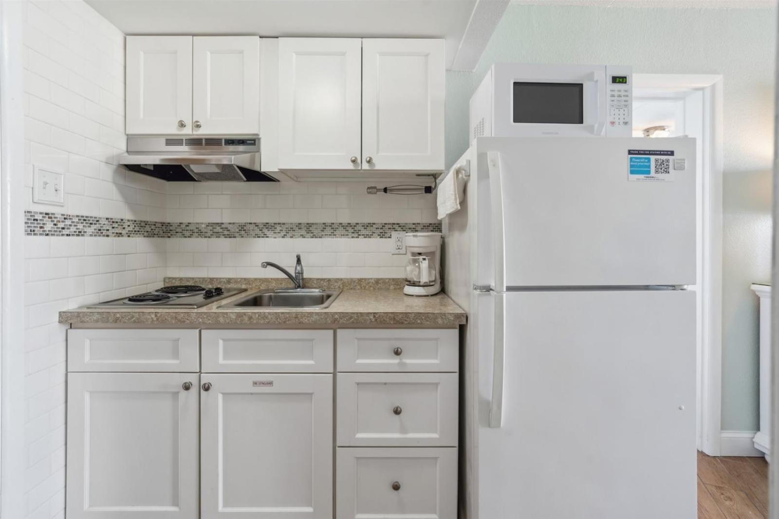 6201 Ocean Ave, Unit 204 - The Nassau Inn Wildwood Εξωτερικό φωτογραφία