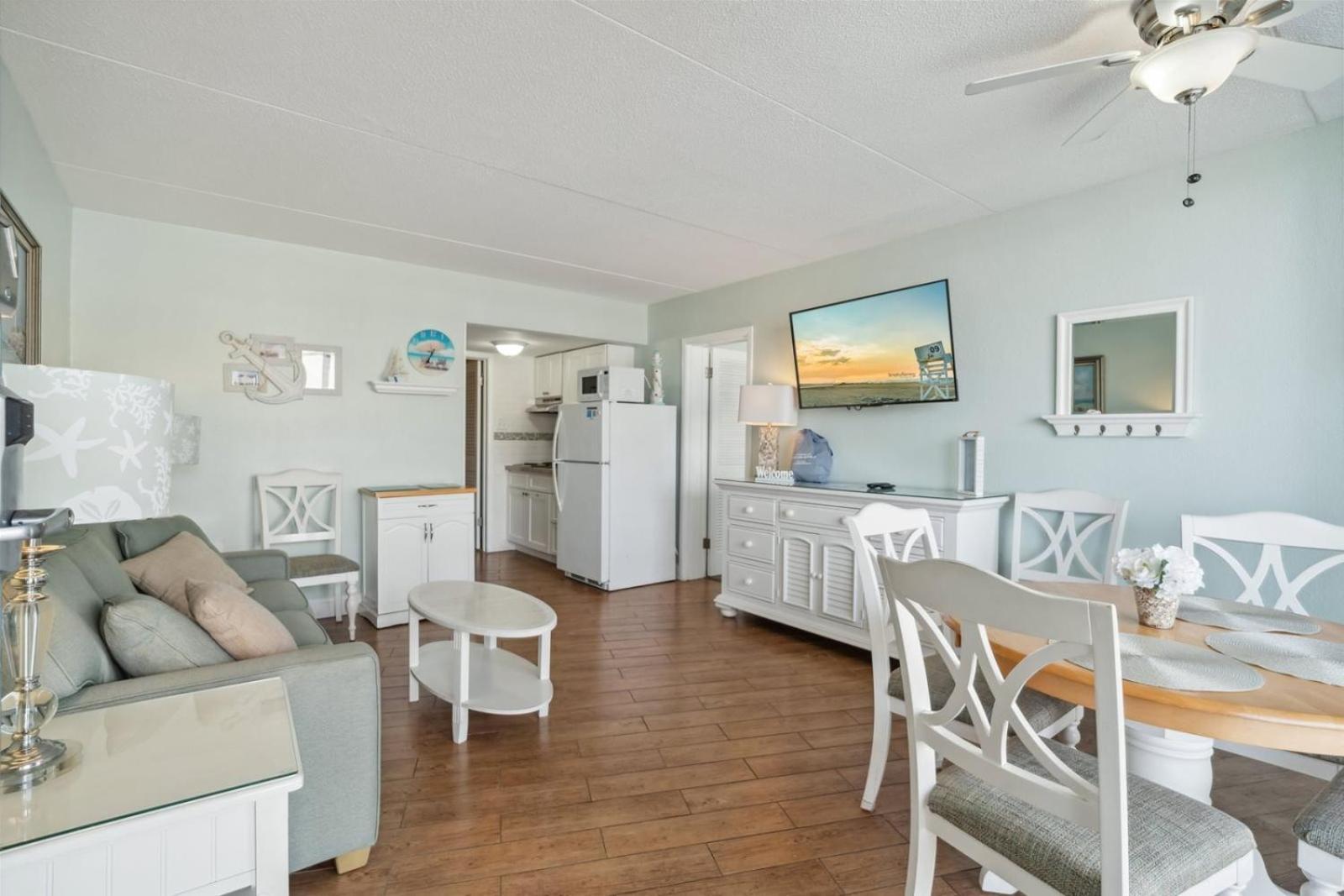 6201 Ocean Ave, Unit 204 - The Nassau Inn Wildwood Εξωτερικό φωτογραφία