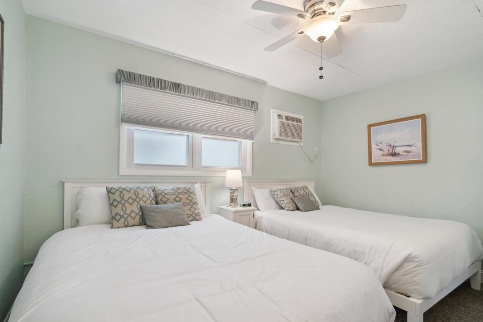 6201 Ocean Ave, Unit 204 - The Nassau Inn Wildwood Εξωτερικό φωτογραφία