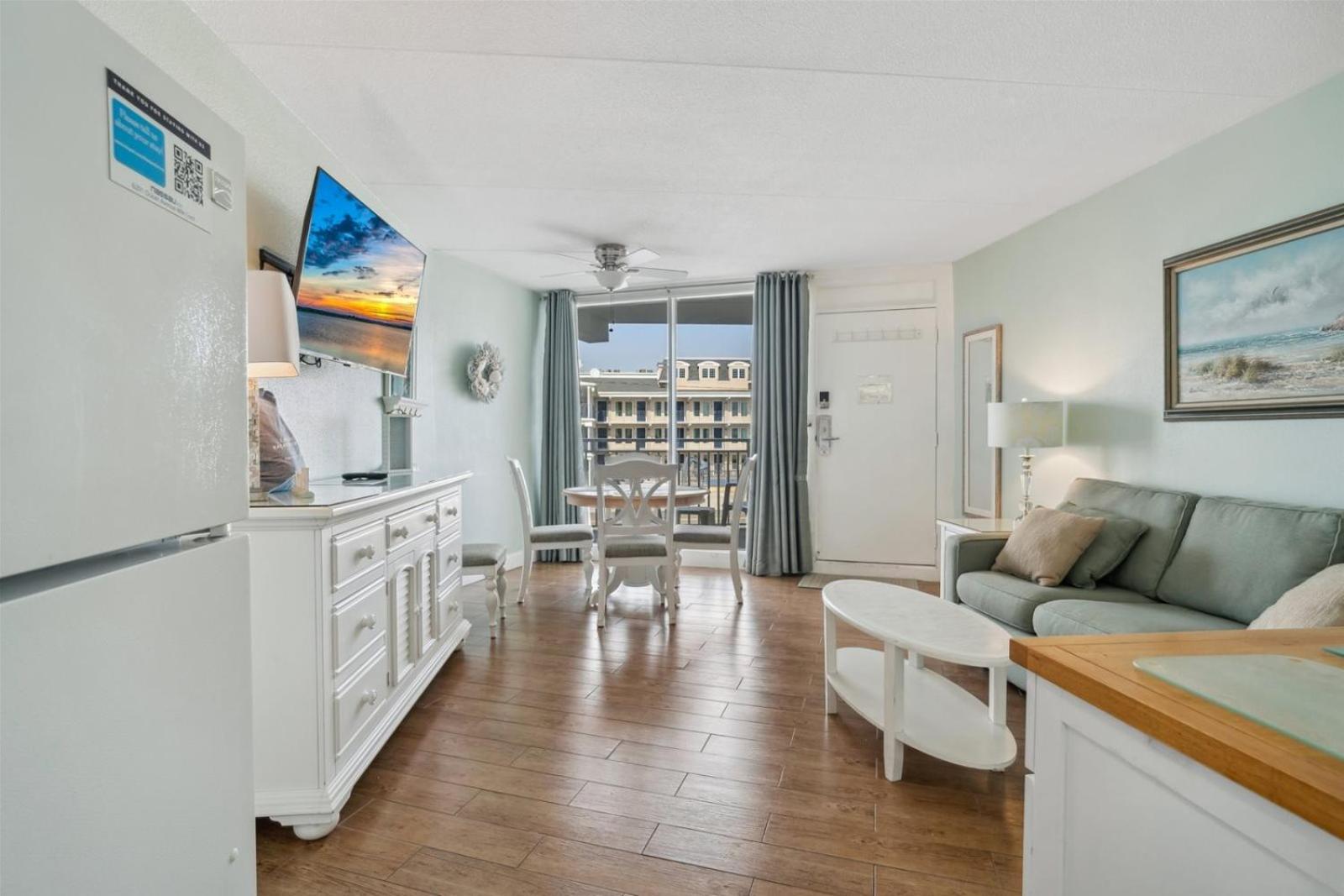 6201 Ocean Ave, Unit 204 - The Nassau Inn Wildwood Εξωτερικό φωτογραφία