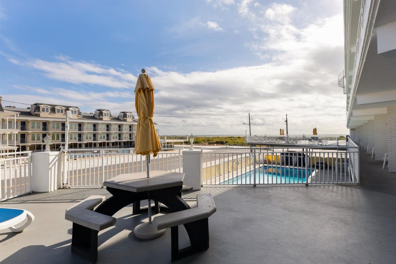 6201 Ocean Ave, Unit 204 - The Nassau Inn Wildwood Εξωτερικό φωτογραφία