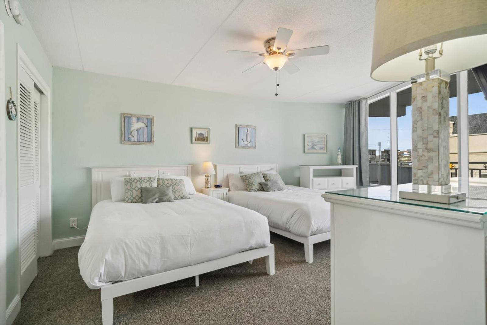 6201 Ocean Ave, Unit 204 - The Nassau Inn Wildwood Εξωτερικό φωτογραφία