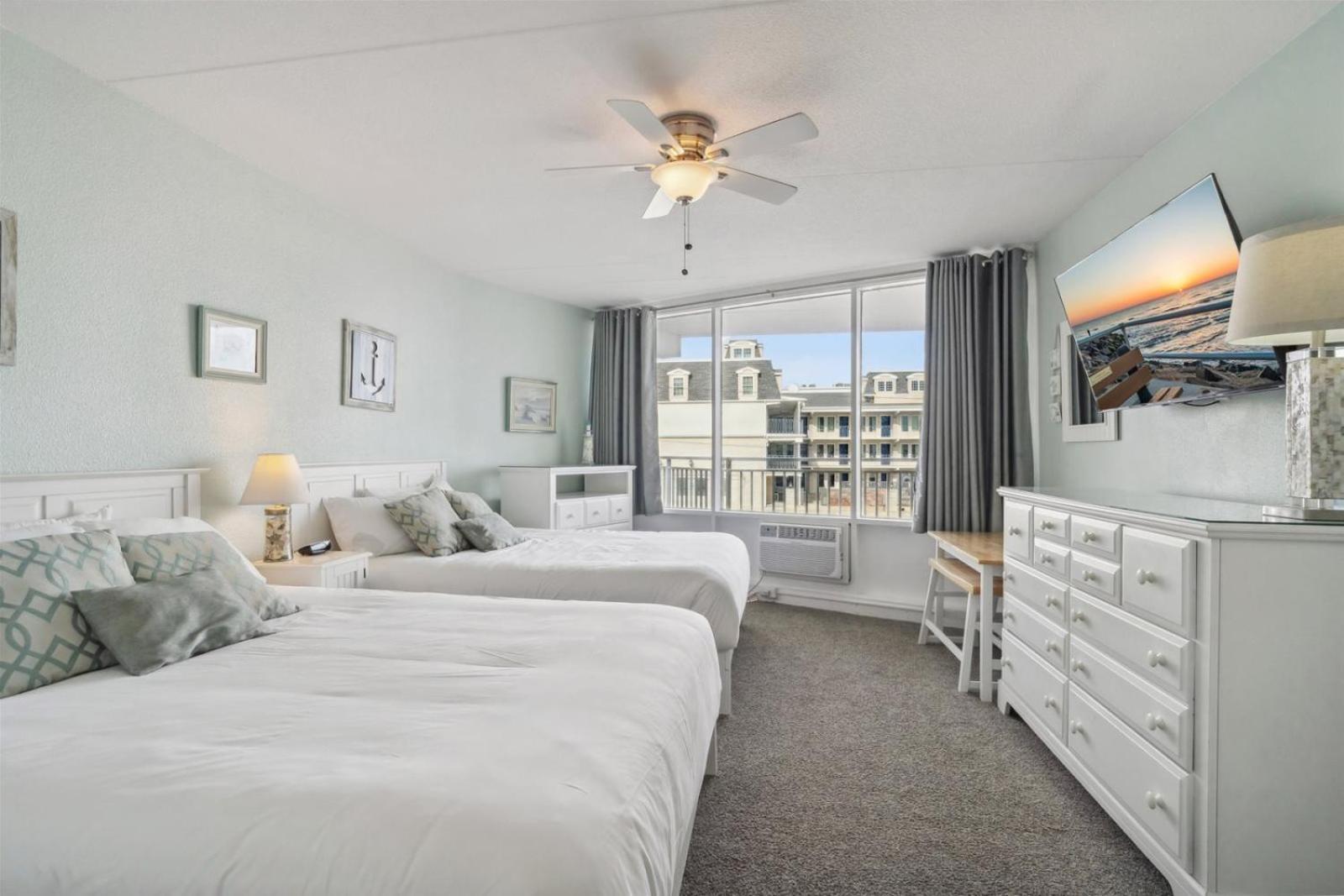 6201 Ocean Ave, Unit 204 - The Nassau Inn Wildwood Εξωτερικό φωτογραφία