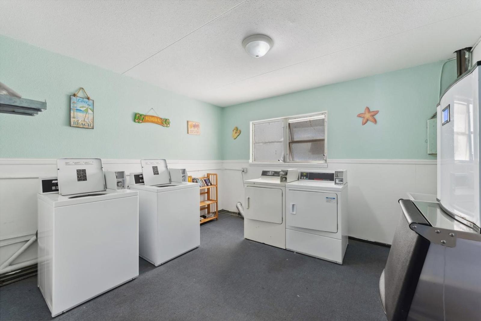 6201 Ocean Ave, Unit 204 - The Nassau Inn Wildwood Εξωτερικό φωτογραφία