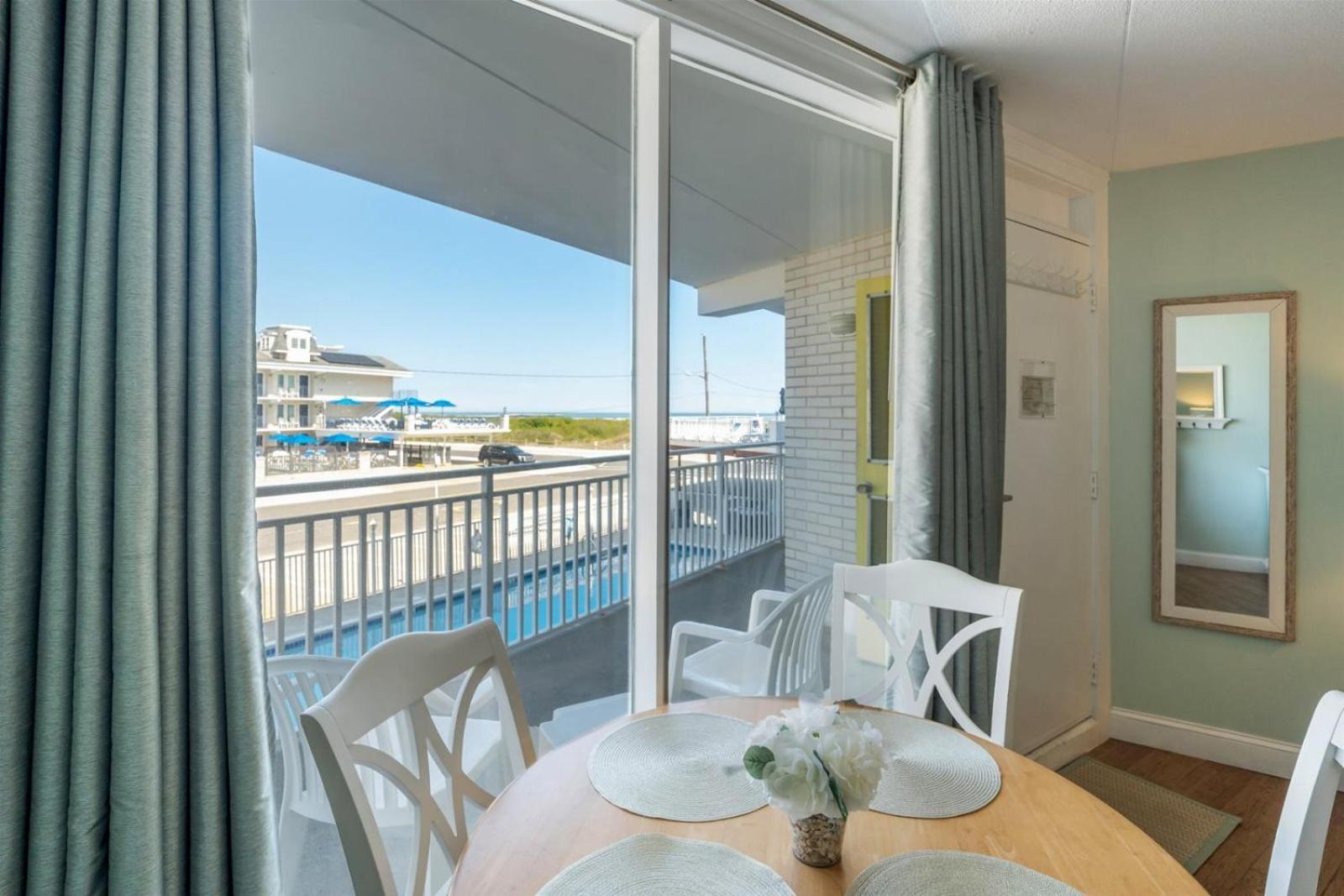 6201 Ocean Ave, Unit 204 - The Nassau Inn Wildwood Εξωτερικό φωτογραφία