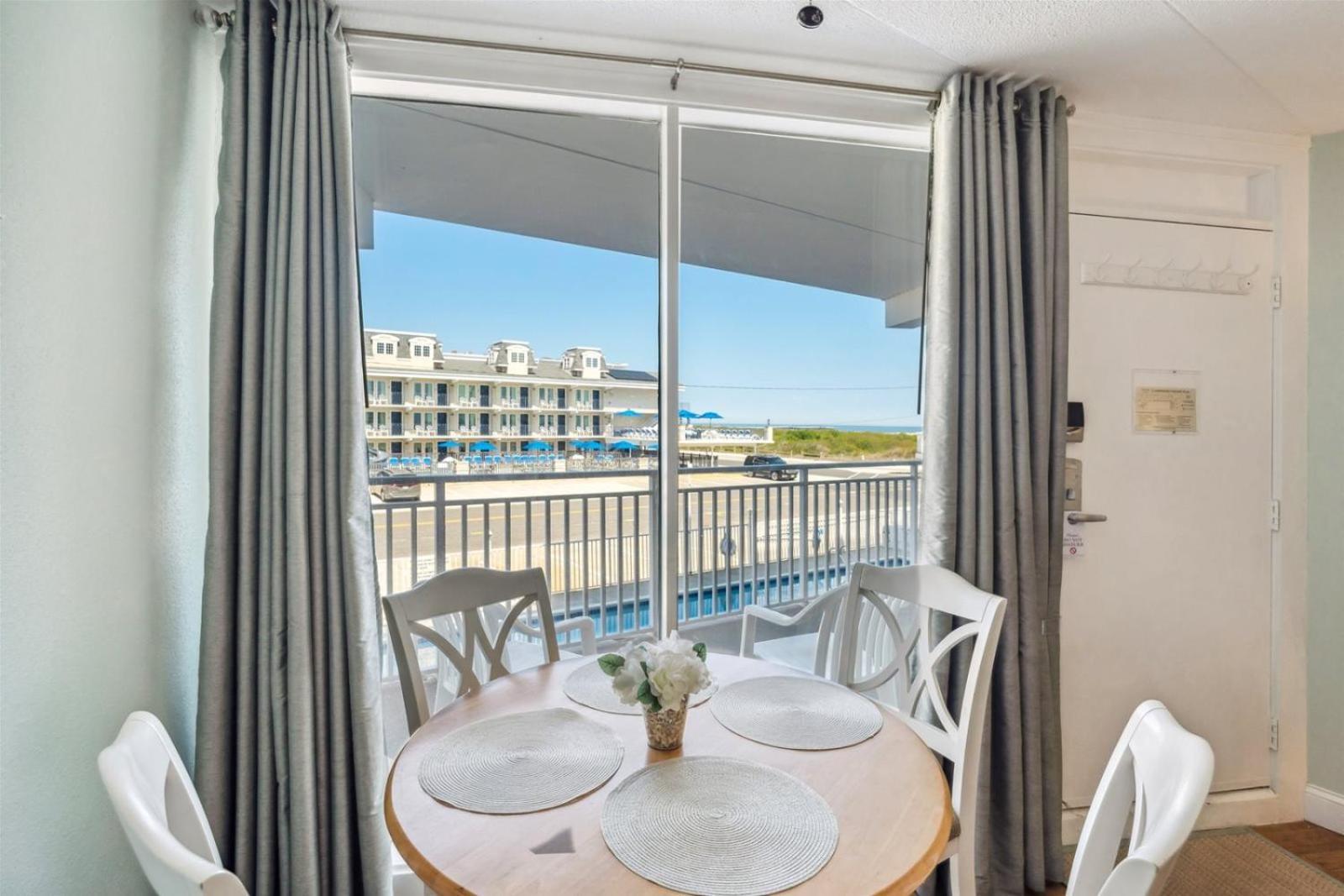 6201 Ocean Ave, Unit 204 - The Nassau Inn Wildwood Εξωτερικό φωτογραφία